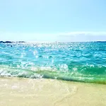 Lejlighed La Piedra Directo En Playa *