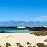 Lejlighed La Piedra Directo En Playa