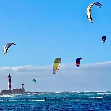 La Piedra Directo En Playa *