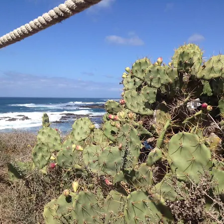 La Piedra Directo En Playa *