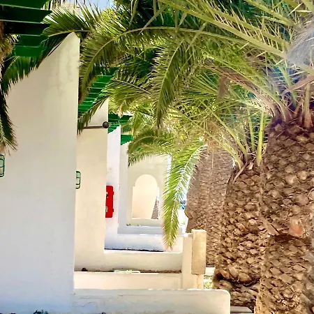 La Piedra Directo En Playa Апартаменты *