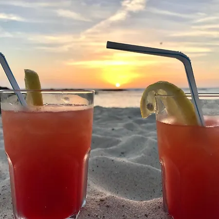 La Piedra Directo En Playa * Ла-Олива