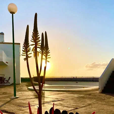 La Piedra Directo En Playa * لا أوليفا