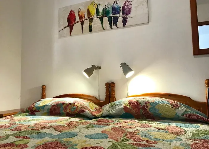 La Piedra Directo En Playa