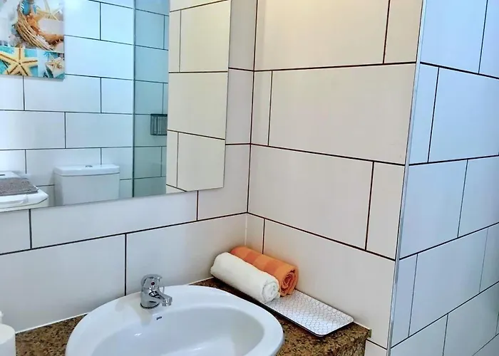 La Piedra Directo En Playa *