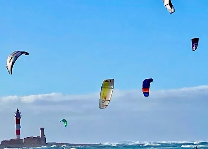 La Piedra Directo En Playa *
