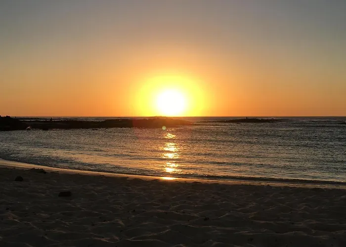 La Piedra Directo En Playa *