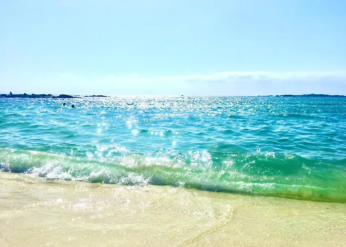 Apartamento La Piedra Directo En Playa *