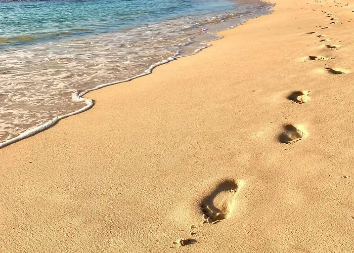 Lägenhet La Piedra Directo En Playa *