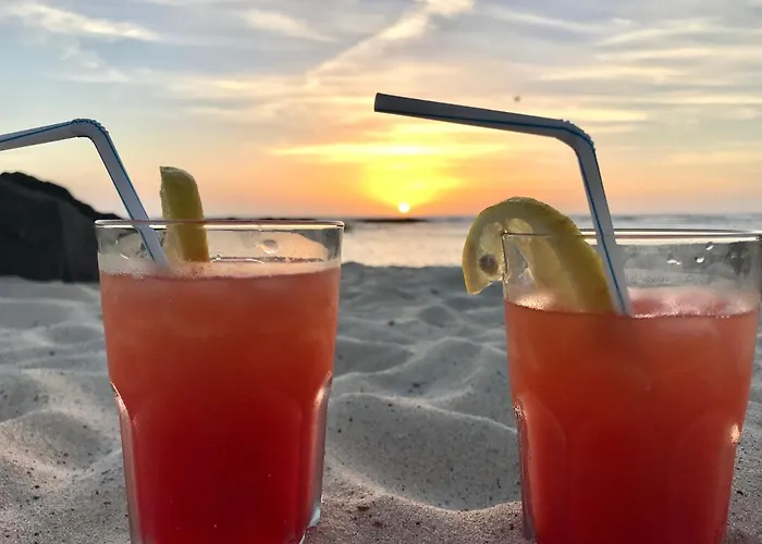 La Piedra Directo En Playa * لا أوليفا