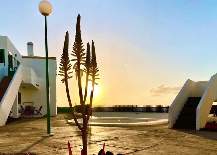 La Piedra Directo En Playa * لا أوليفا