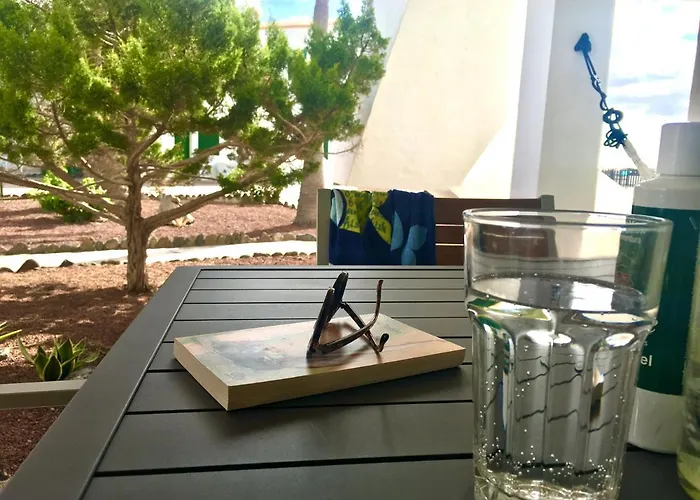 Lägenhet La Piedra Directo En Playa *