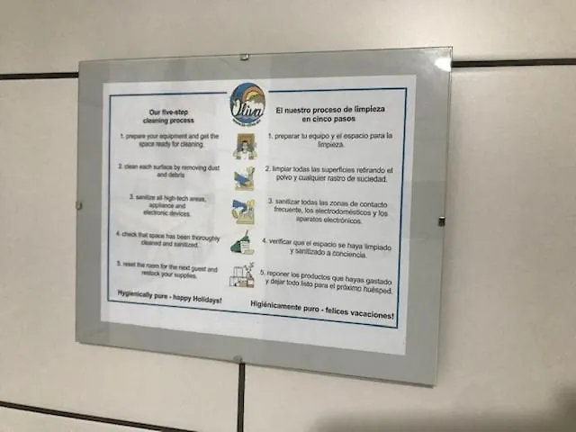 La Piedra Directo En Playa Lägenhet *