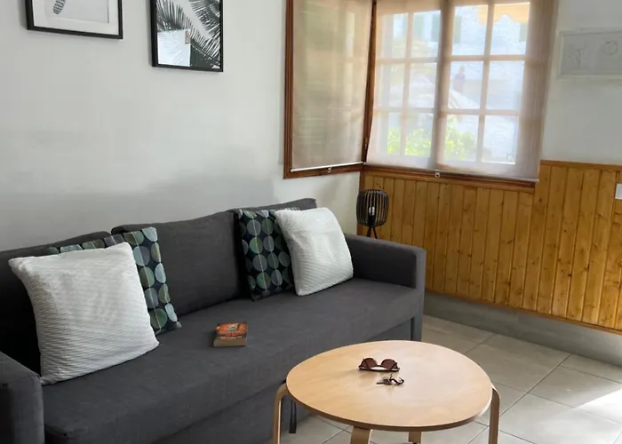 La Piedra Directo En Playa