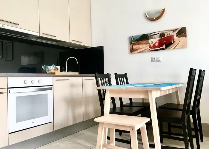 La Piedra Directo En Playa لا أوليفا