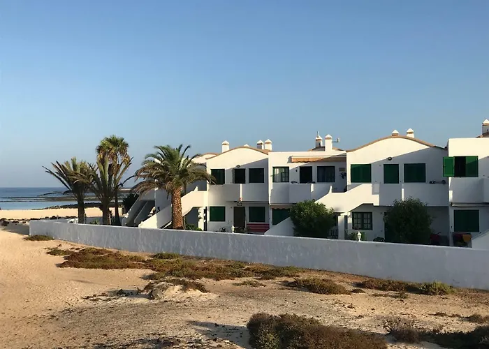 La Piedra Directo En Playa لا أوليفا