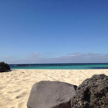 La Piedra Directo En Playa ラ・オリーバ