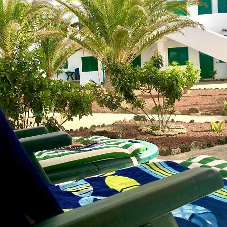 Apartment La Piedra Directo En Playa *