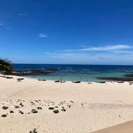 La Piedra Directo En Playa ラ・オリーバ