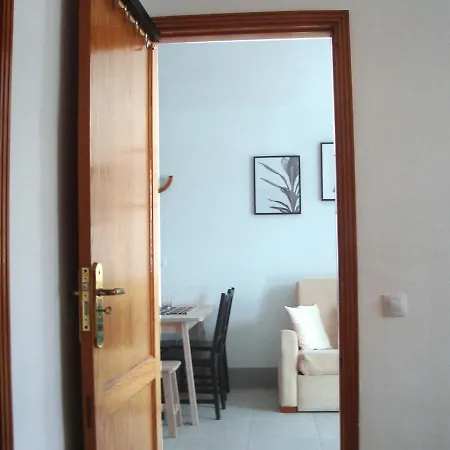 Apartament La Piedra Directo En Playa *