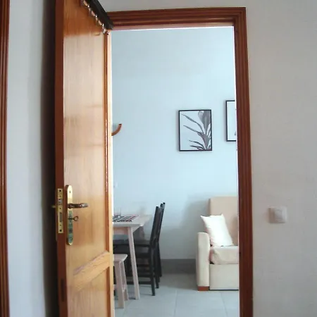 Apartamento La Piedra Directo En Playa *