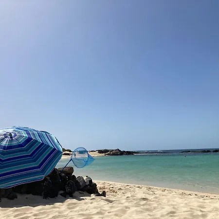 La Piedra Directo En Playa *