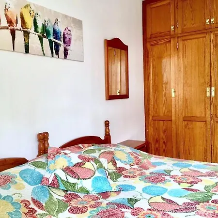 Apartment La Piedra Directo En Playa *