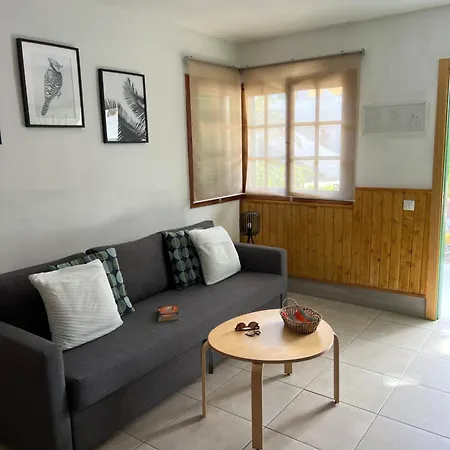 La Piedra Directo En Playa Apartment