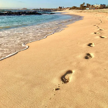 La Piedra Directo En Playa アパート