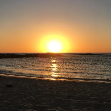 アパート La Piedra Directo En Playa