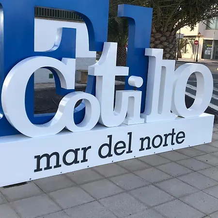La Piedra Directo En Playa