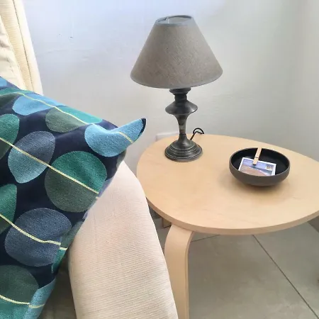 Apartamento La Piedra Directo En Playa *