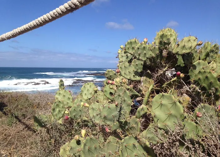 La Piedra Directo En Playa *