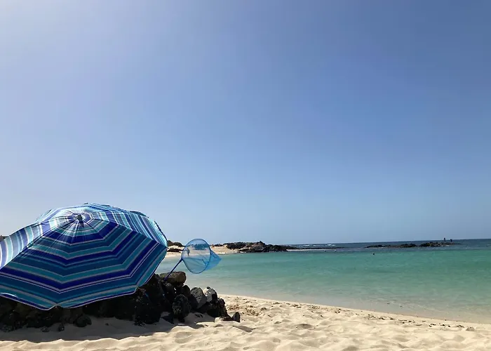 La Piedra Directo En Playa *