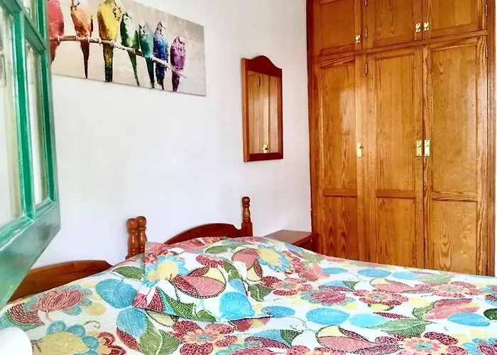 Apartment La Piedra Directo En Playa *