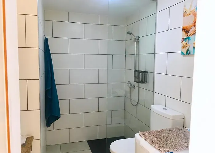 La Piedra Directo En Playa * La Oliva