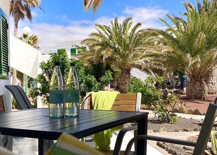 Apartment La Piedra Directo En Playa *