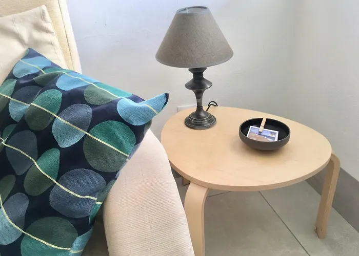 Apartment La Piedra Directo En Playa *