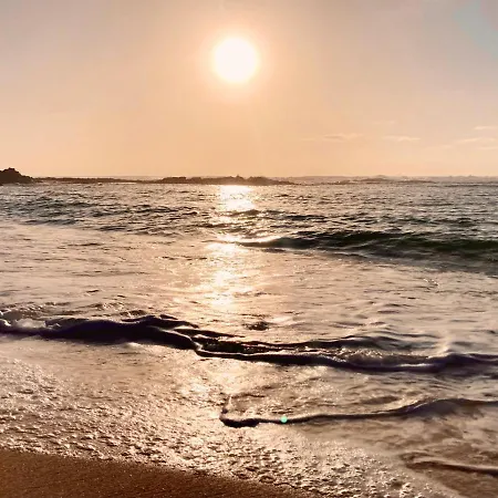 Lägenhet La Piedra Directo En Playa La Oliva