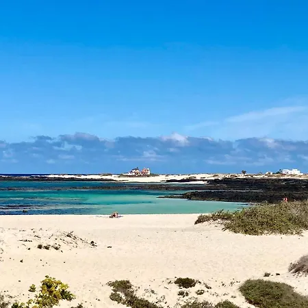 Lägenhet La Piedra Directo En Playa