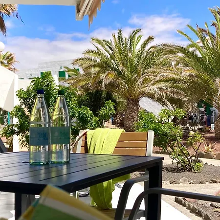 Lägenhet La Piedra Directo En Playa *